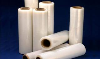 拉伸膜是什么材料拉伸膜又有怎样的特点呢拉伸缠绕膜厂家 寻找拉伸缠绕膜厂家